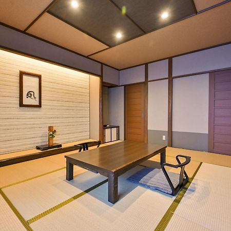 Kaze No Tani No Iori Hotel Gamagori Ngoại thất bức ảnh