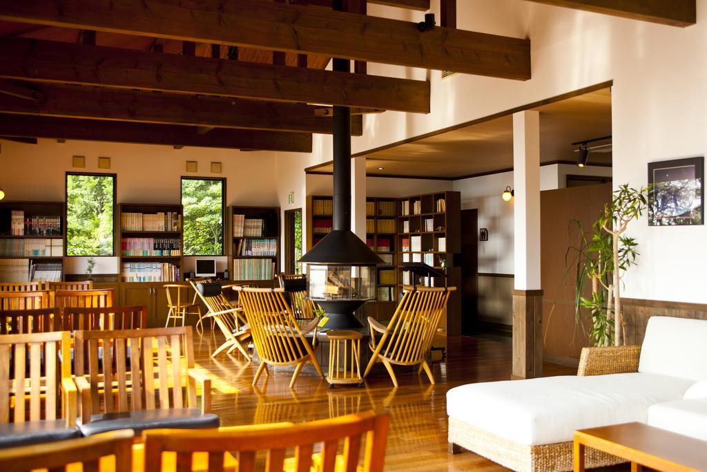 Kaze No Tani No Iori Hotel Gamagori Ngoại thất bức ảnh