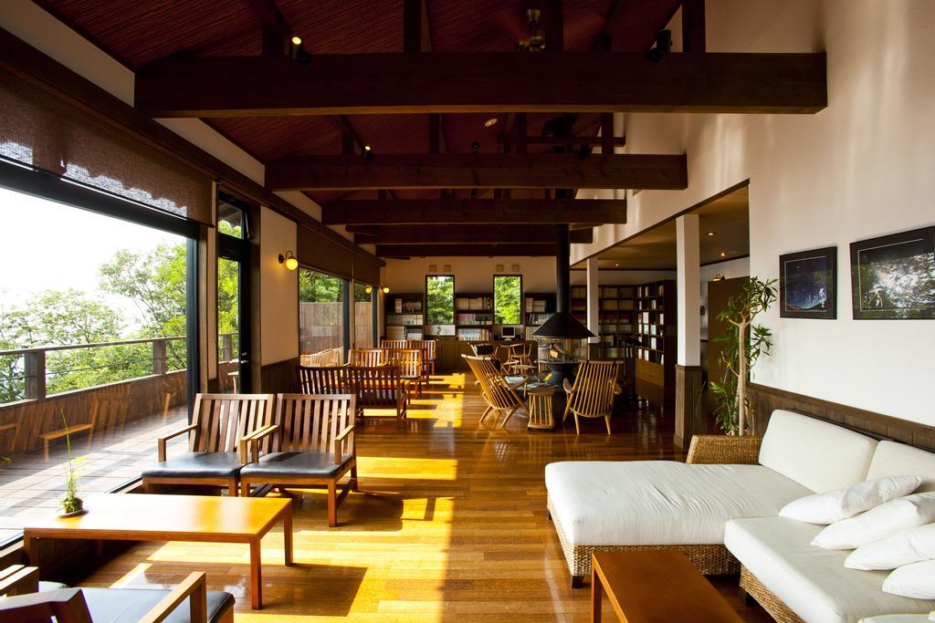 Kaze No Tani No Iori Hotel Gamagori Ngoại thất bức ảnh