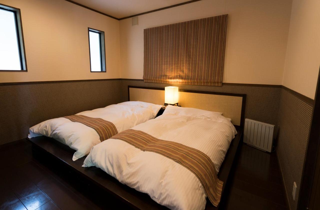Kaze No Tani No Iori Hotel Gamagori Ngoại thất bức ảnh