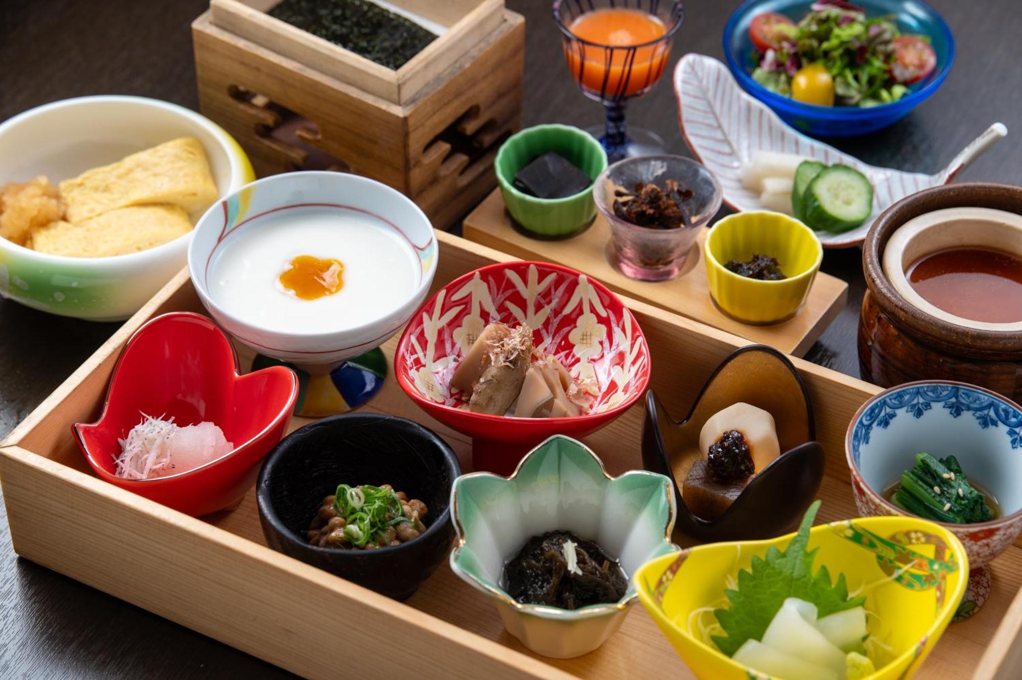 Kaze No Tani No Iori Hotel Gamagori Ngoại thất bức ảnh