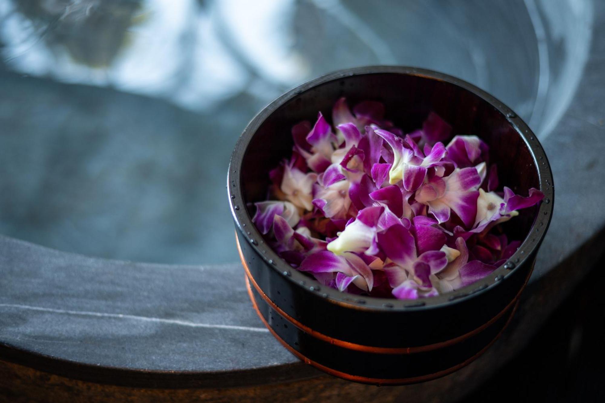 Kaze No Tani No Iori Hotel Gamagori Ngoại thất bức ảnh