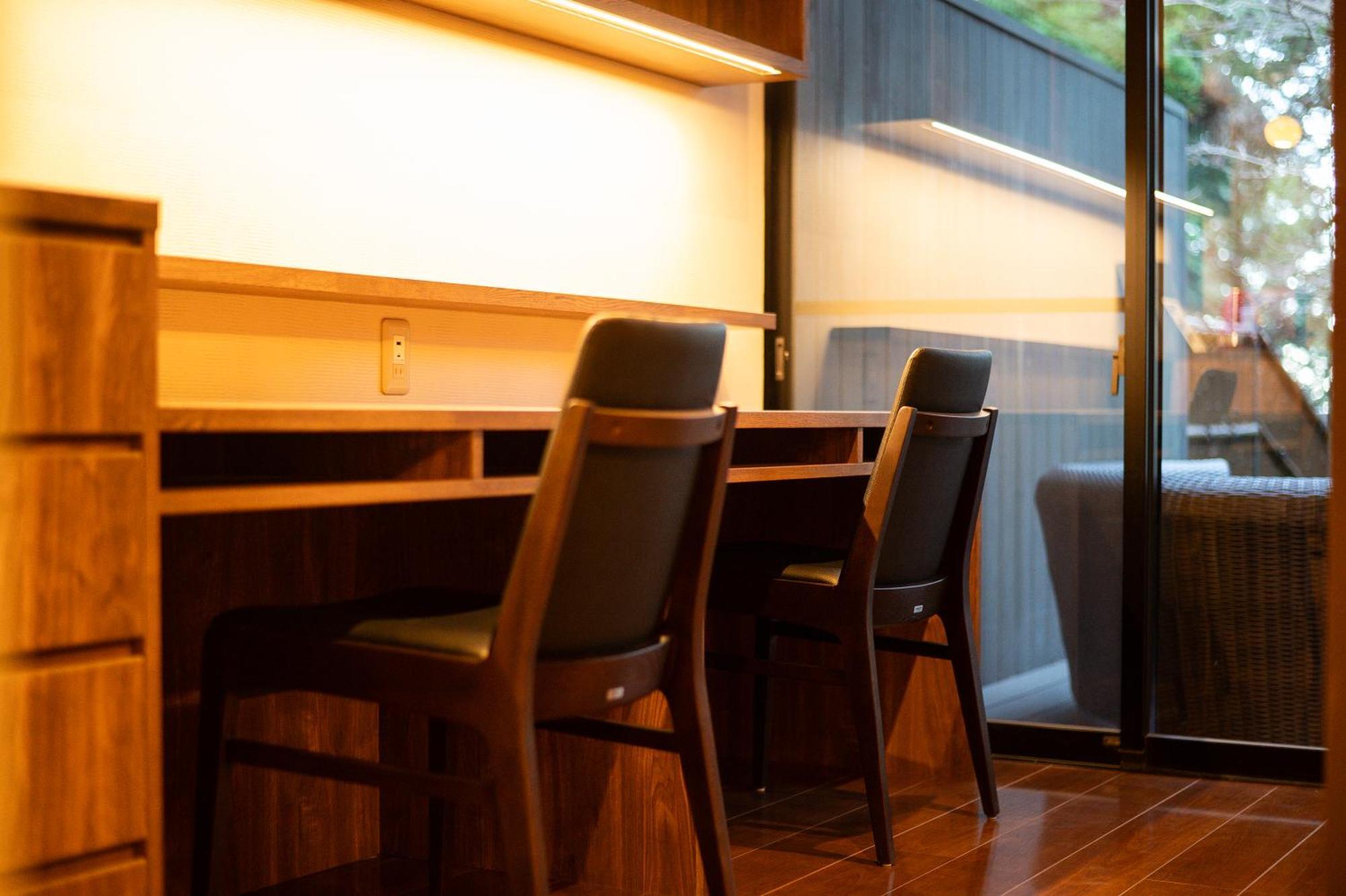 Kaze No Tani No Iori Hotel Gamagori Ngoại thất bức ảnh