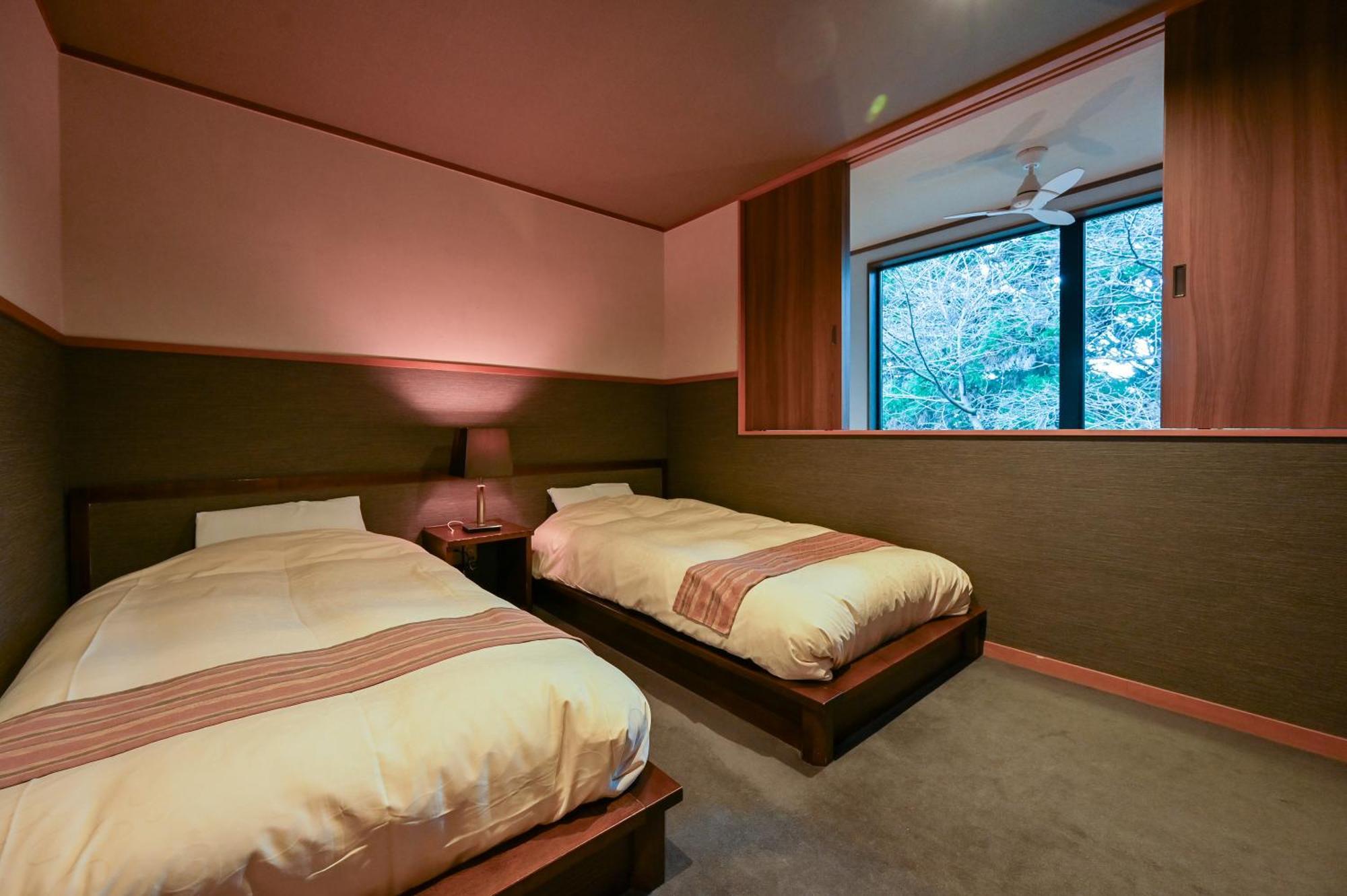 Kaze No Tani No Iori Hotel Gamagori Ngoại thất bức ảnh