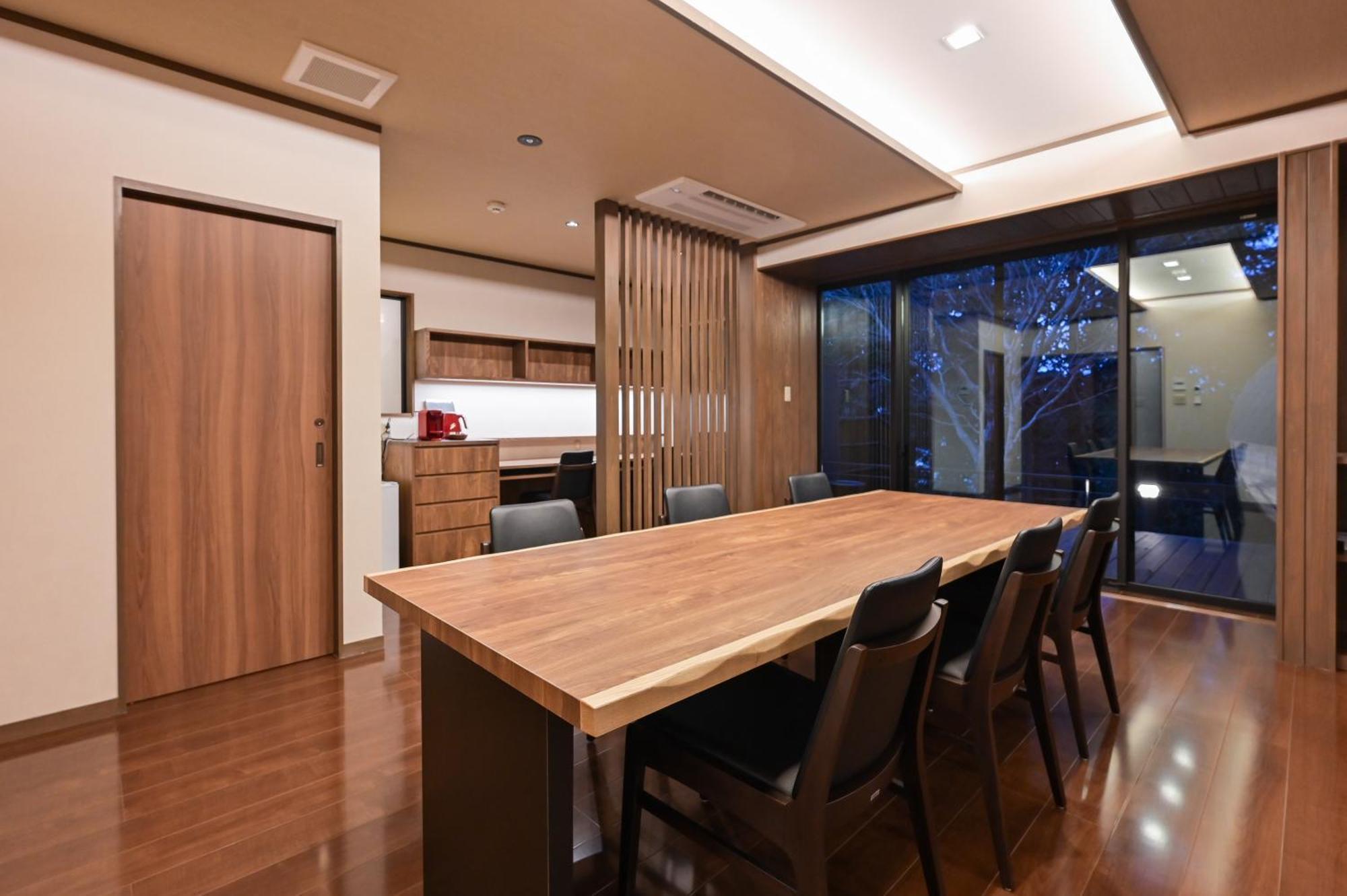 Kaze No Tani No Iori Hotel Gamagori Ngoại thất bức ảnh