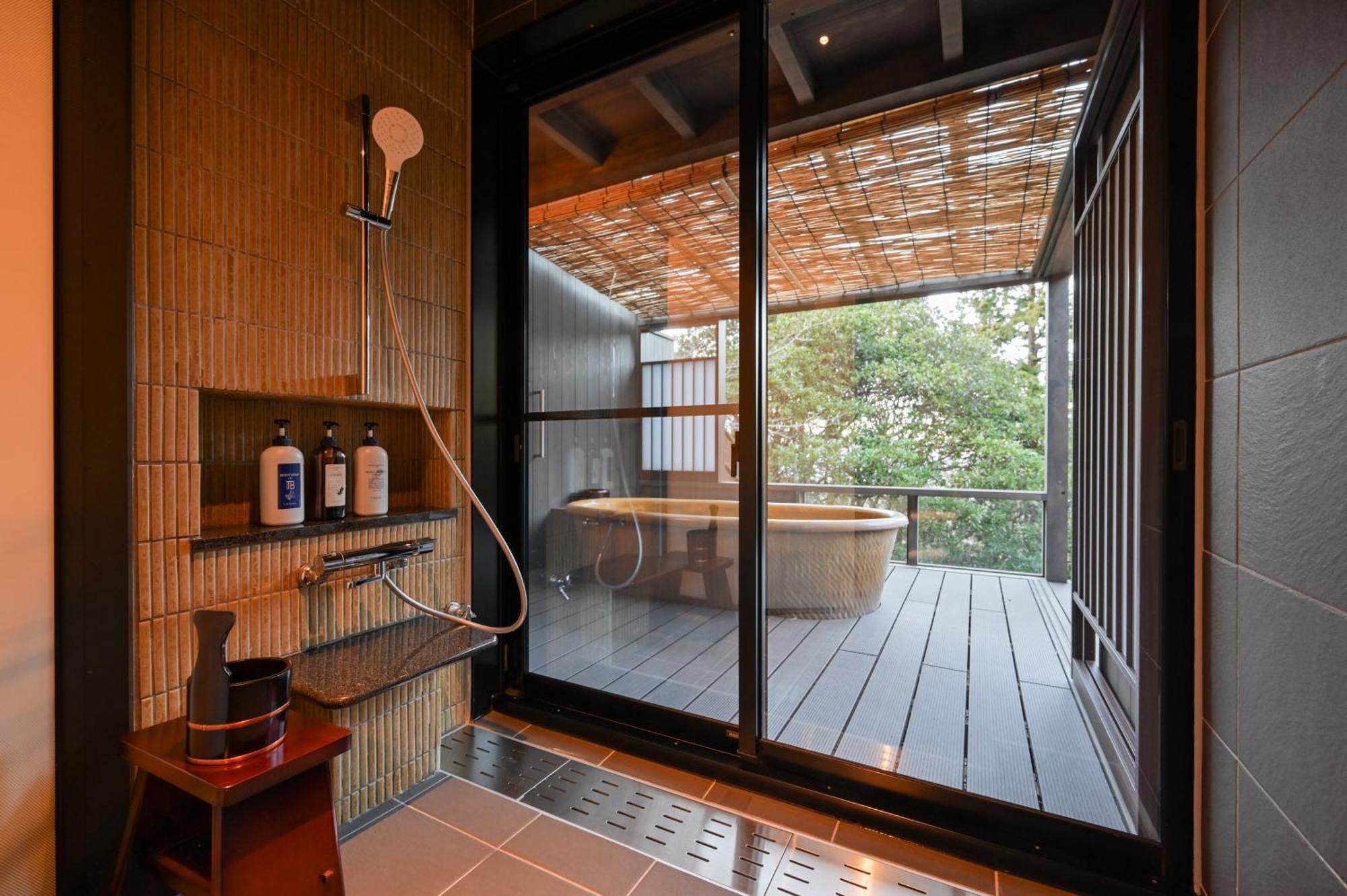 Kaze No Tani No Iori Hotel Gamagori Phòng bức ảnh
