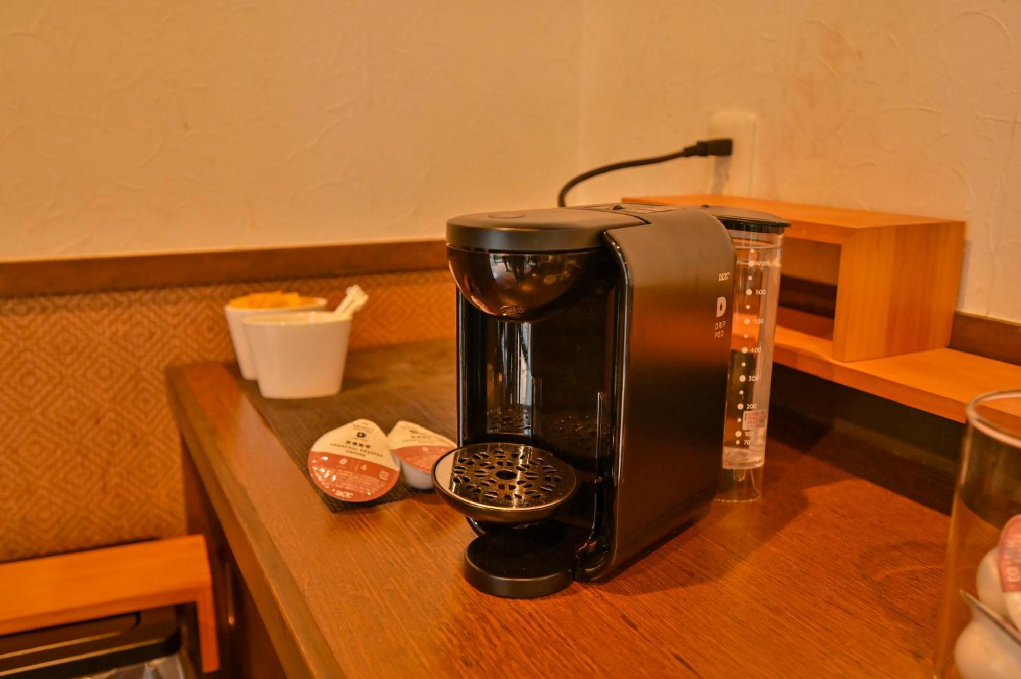 Kaze No Tani No Iori Hotel Gamagori Ngoại thất bức ảnh