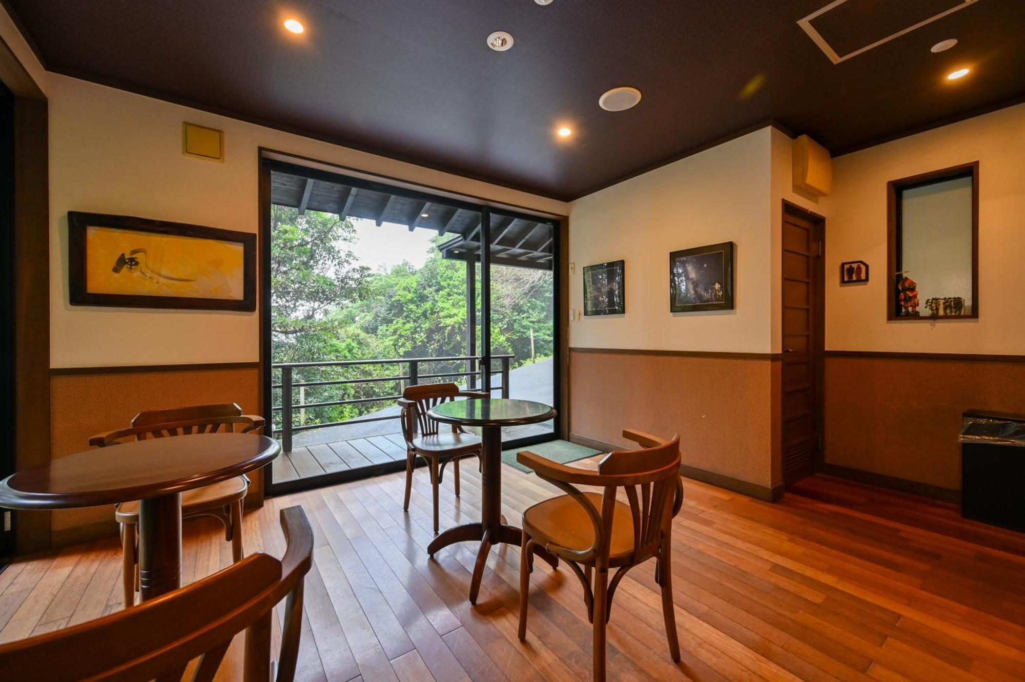 Kaze No Tani No Iori Hotel Gamagori Ngoại thất bức ảnh