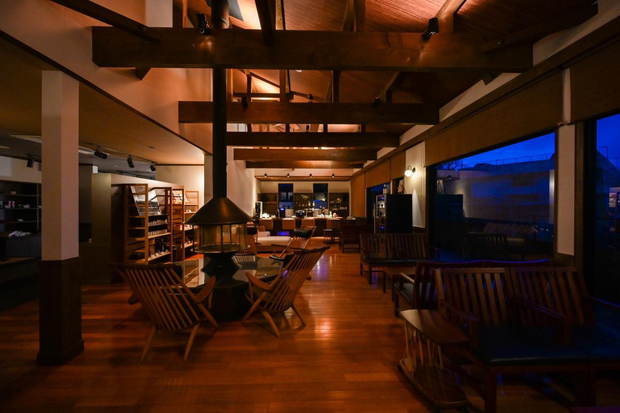 Kaze No Tani No Iori Hotel Gamagori Ngoại thất bức ảnh