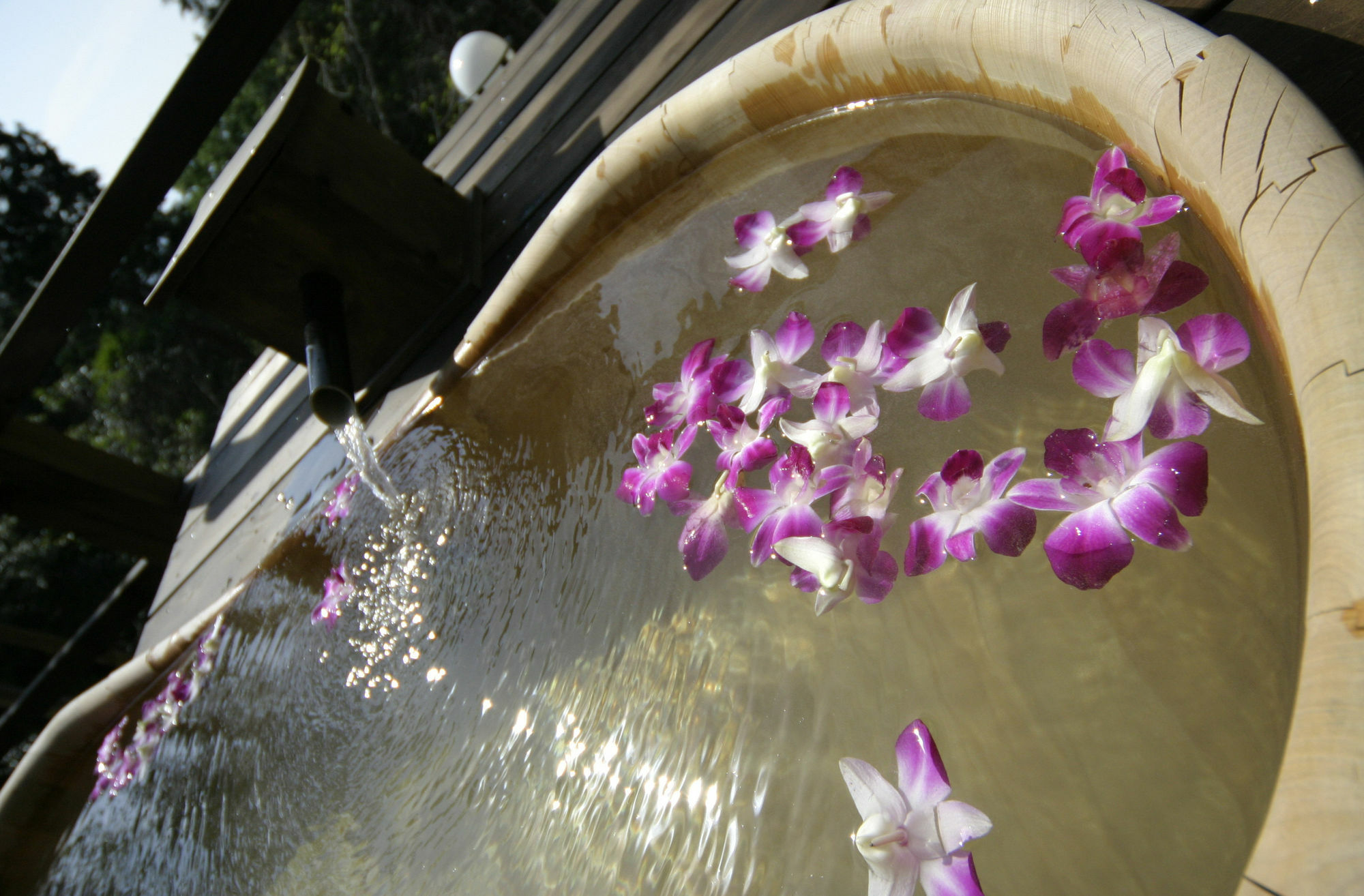 Kaze No Tani No Iori Hotel Gamagori Ngoại thất bức ảnh